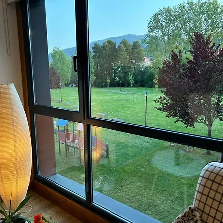 Appartement Estudio - Val Minor Gondomar