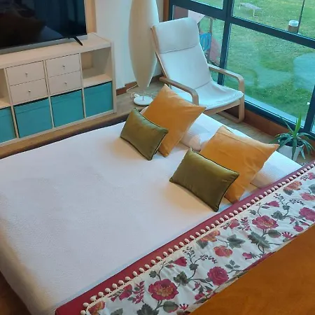 Estudio - Val Minor * Gondomar