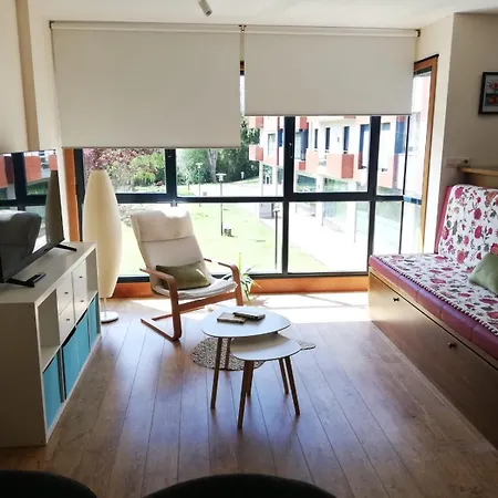 Appartement Estudio - Val Minor *