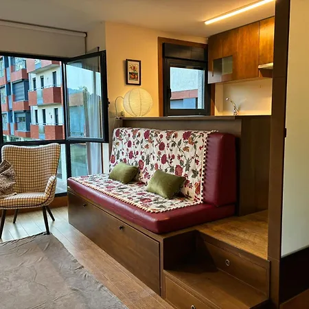 Estudio - Val Minor Appartement