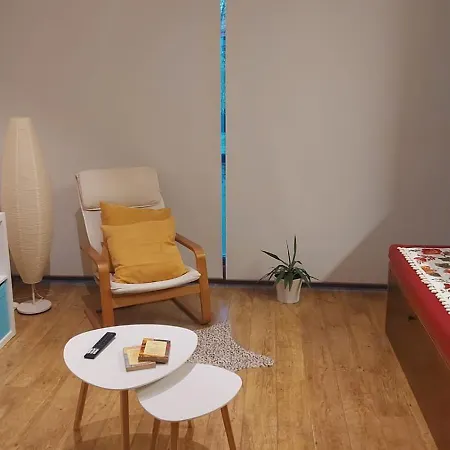 Appartement Estudio - Val Minor