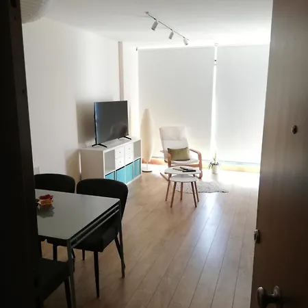 Estudio - Val Minor Appartement