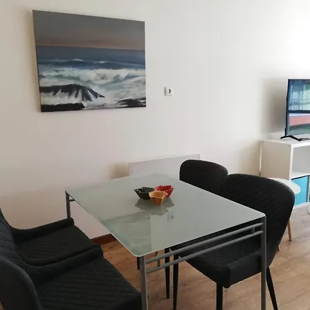 Estudio - Val Minor Appartement Gondomar
