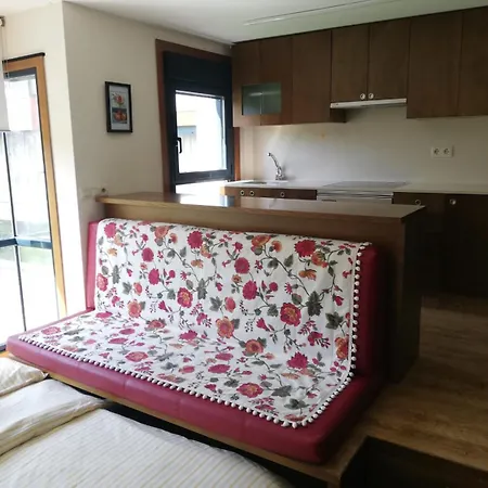 Estudio - Val Minor Appartement Gondomar