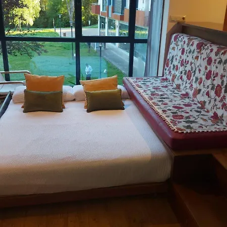 Estudio - Val Minor Appartement *