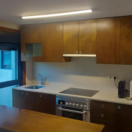 Appartement Estudio - Val Minor *